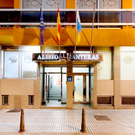 Crisol Alisios Canteras Las Palmas de Gran Canaria Dış mekan fotoğraf