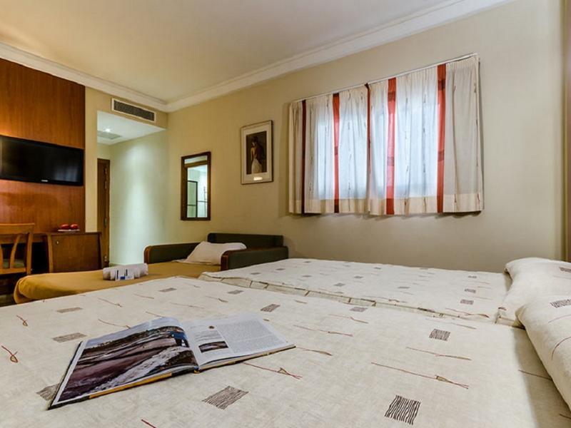 Crisol Alisios Canteras Las Palmas de Gran Canaria Dış mekan fotoğraf