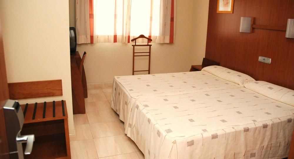 Crisol Alisios Canteras Las Palmas de Gran Canaria Dış mekan fotoğraf