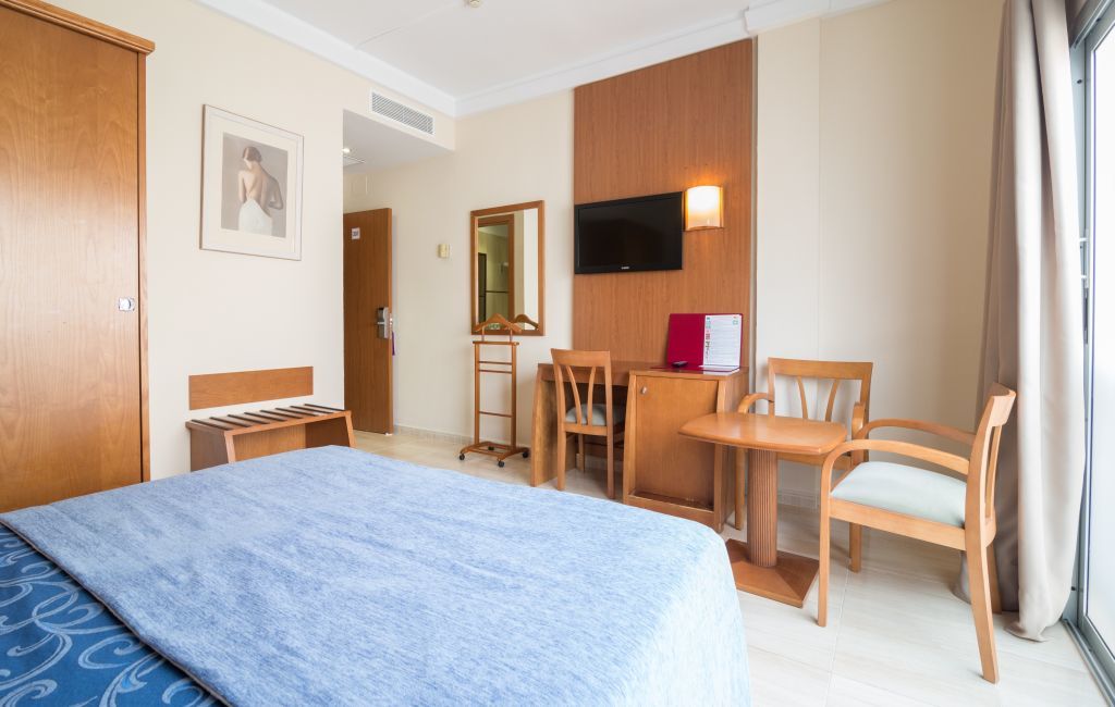 Crisol Alisios Canteras Las Palmas de Gran Canaria Dış mekan fotoğraf