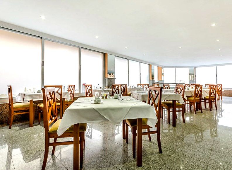 Crisol Alisios Canteras Las Palmas de Gran Canaria Dış mekan fotoğraf