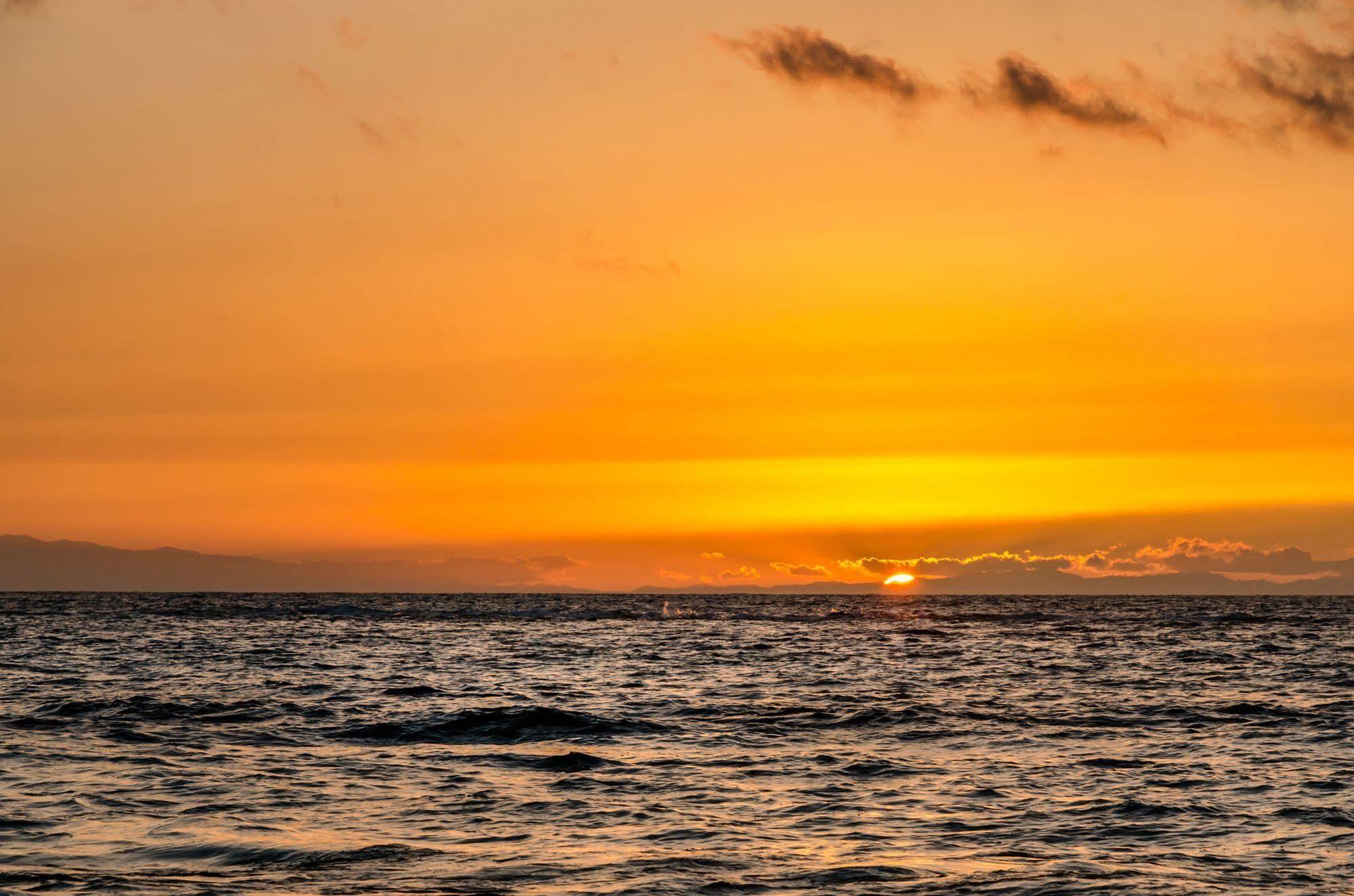 Crisol Alisios Canteras Las Palmas de Gran Canaria Dış mekan fotoğraf